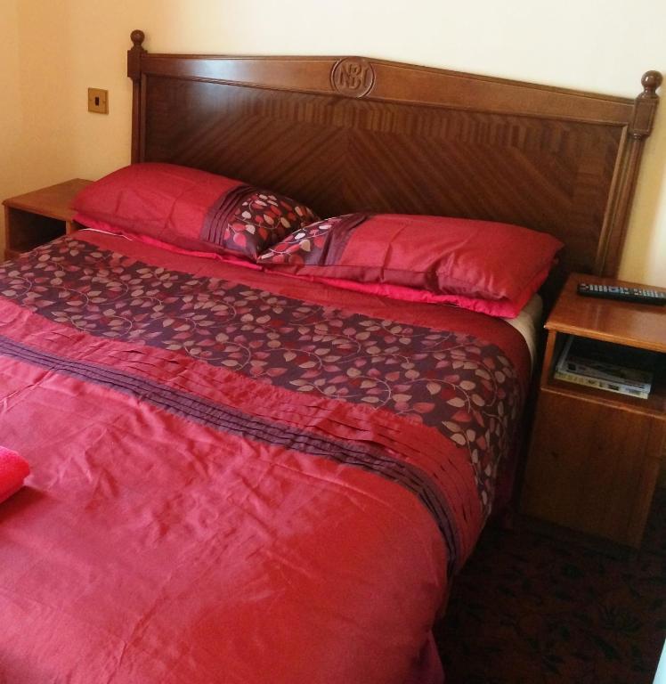 Bellevue Guest House Edynburg Pokój zdjęcie