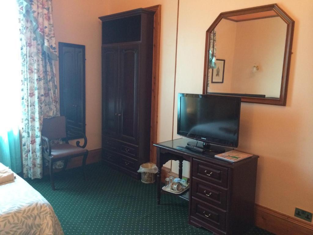 Bellevue Guest House Edynburg Pokój zdjęcie