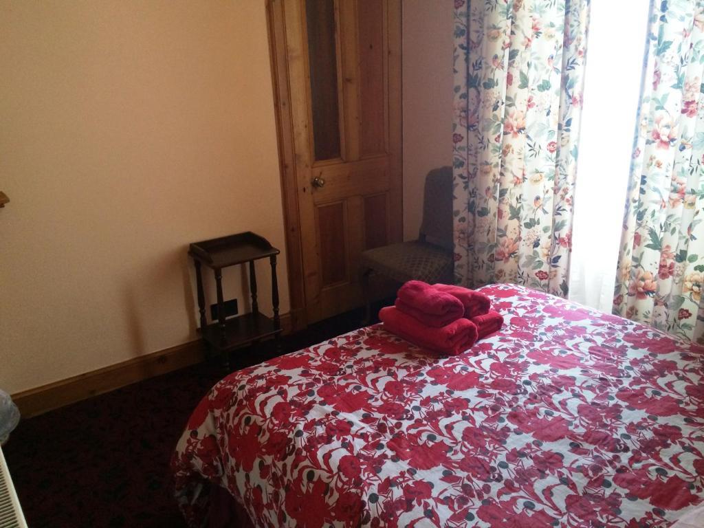 Bellevue Guest House Edynburg Zewnętrze zdjęcie